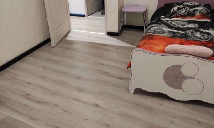 Sols en Stock chambre Parquet flottant stratifié à roanne 42 Loire